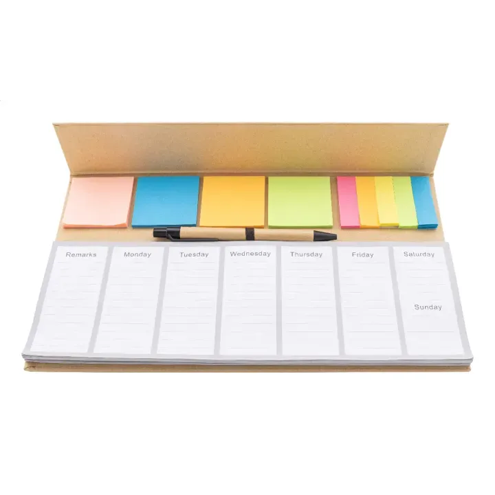 Weekly desktop planner - AP800166 (ANDA#00)